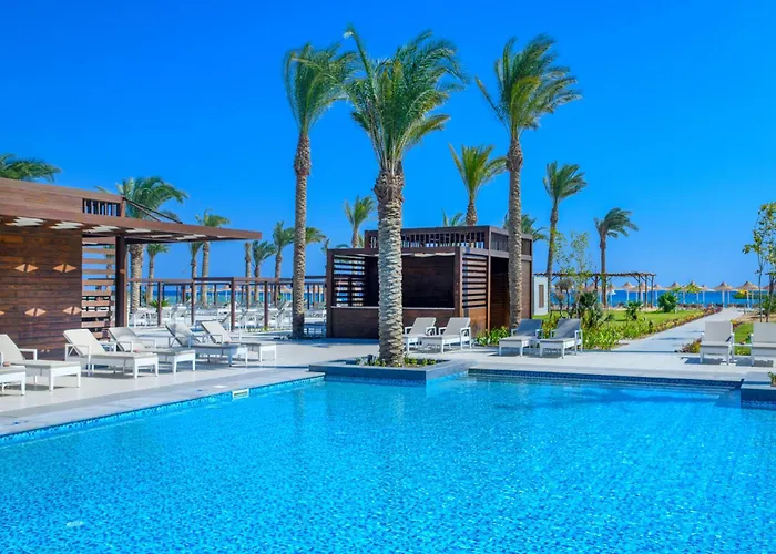 Jaz Costa Mares- Adults Friendly 16 Years Plus Marsa Alam