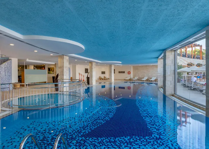 Kefaluka Resort Akyarlar