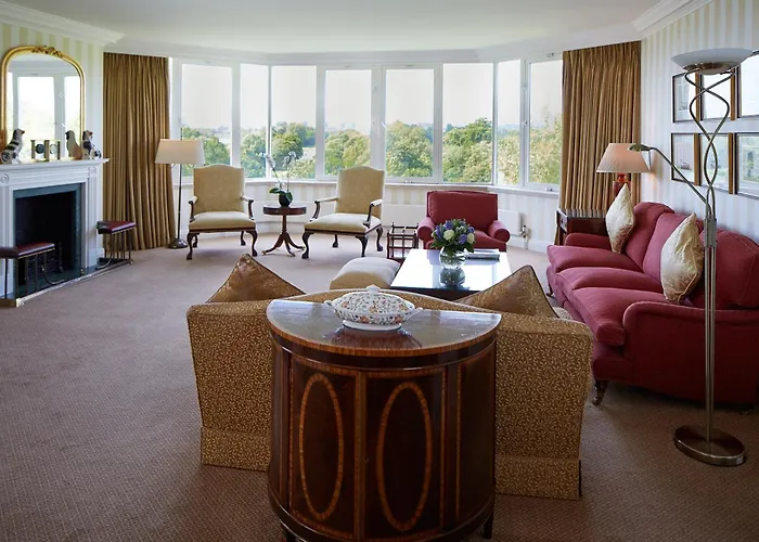 Cheval Thorney Court At Hyde Park