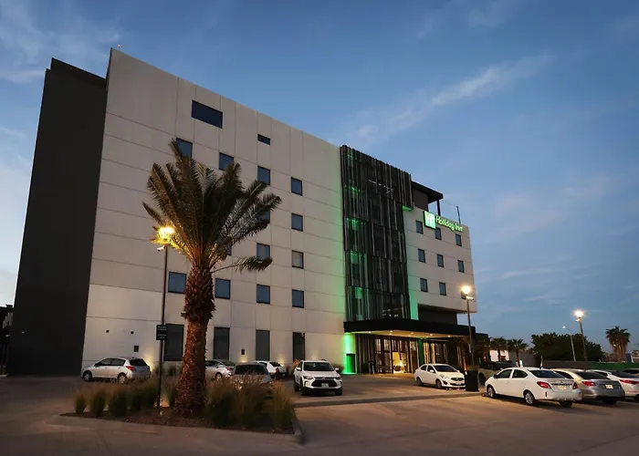 Holiday Inn Navojoa By Ihg