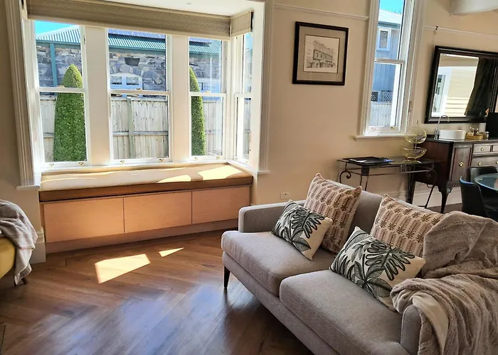 Plane Tree Villa