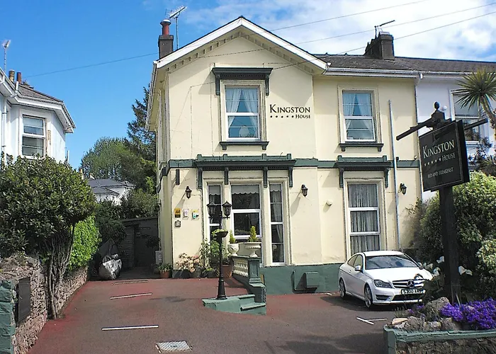 Kingston House