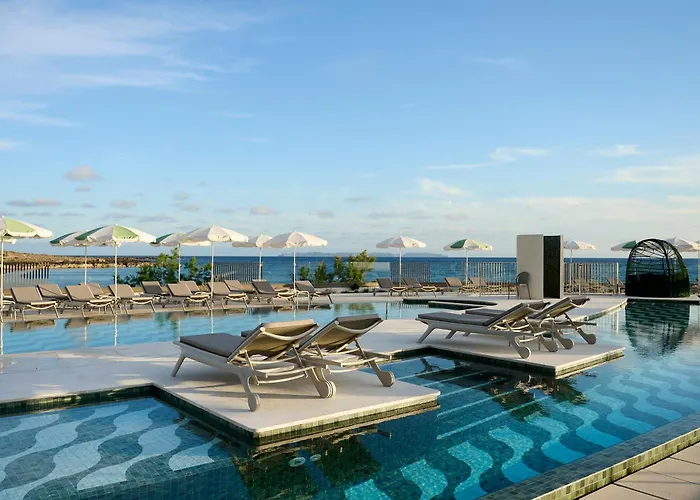 Hotel Iberostar Selection Es Trenc -New Opening- Colònia de Sant Jordi