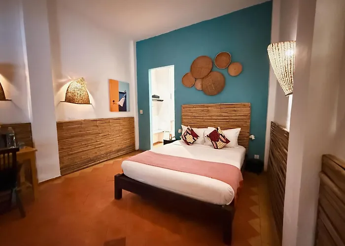Maison 557