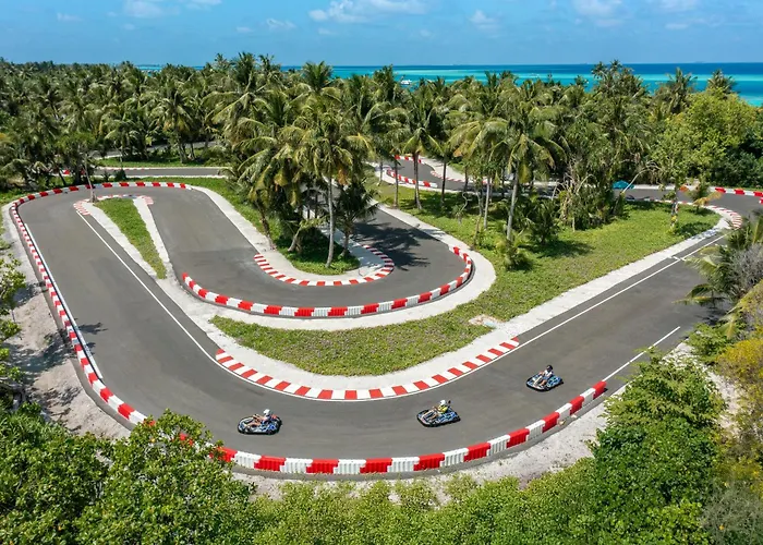 Kandima Maldives - 50 Percent Off Return Domestic Flights For Stays Of 4 Nights Or More Between 11Th April 2026 To 31St October 2026
