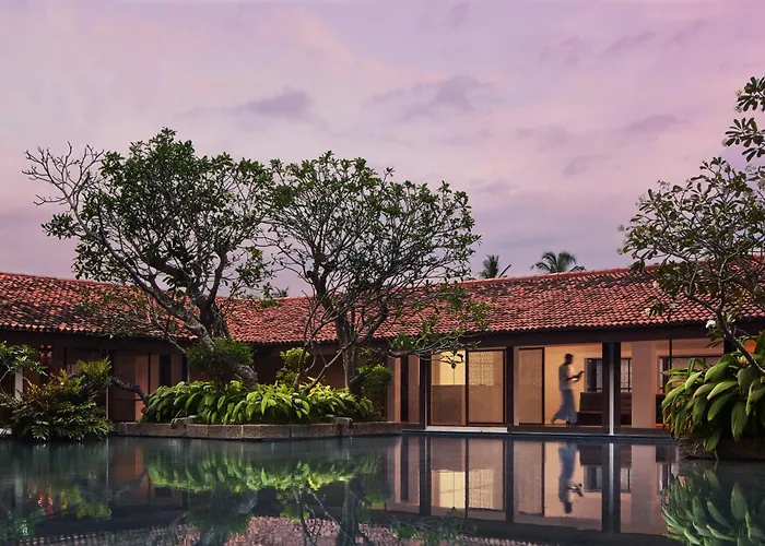 Cinnamon Bentota Beach - Signature Selection