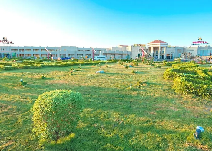Hawaii Paradise Aqua Park Resort - Families And Couples Only Hurghada
