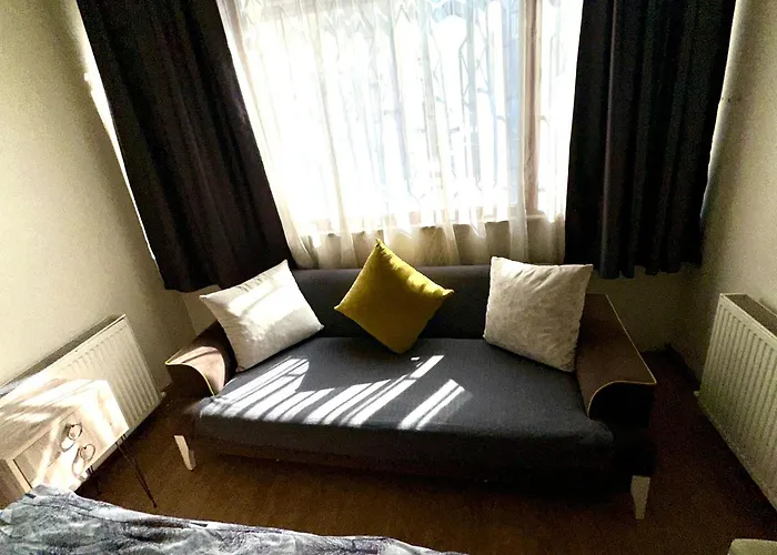 Center Hotel Two