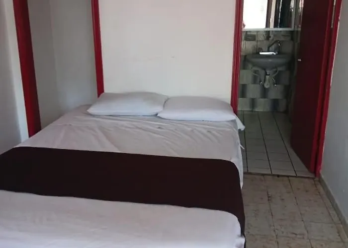 Hotel Cazadores