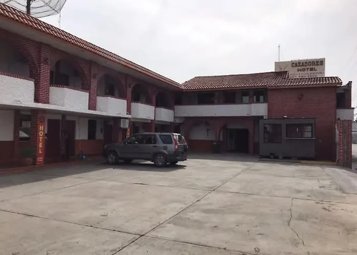 Hotel Cazadores