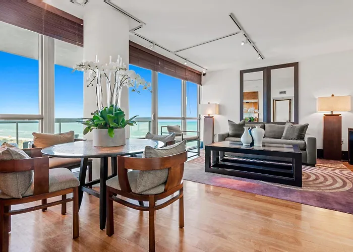 Setai Miami Private Luxury Residences