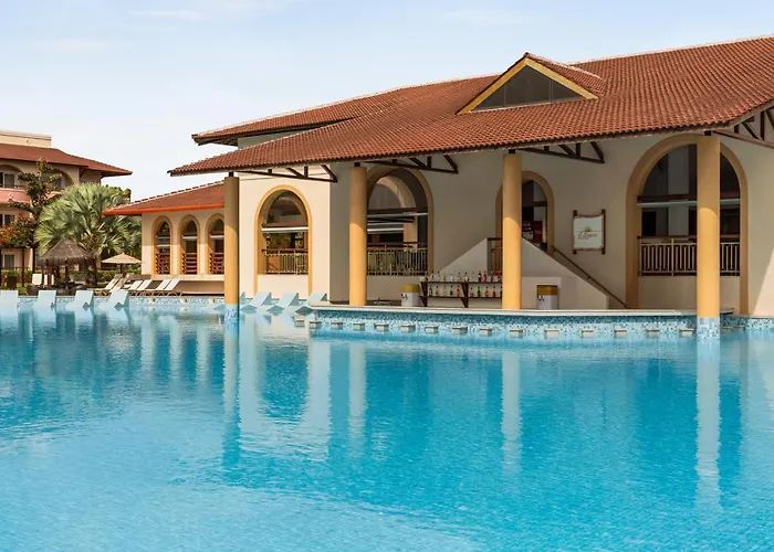 Grand Palladium Imbassai Resort & Spa Praia do Forte
