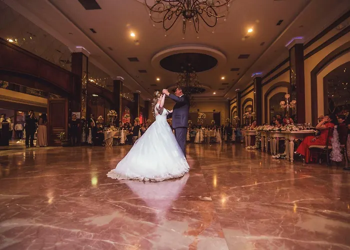 Grand Victoria Boutique Hotel Loja