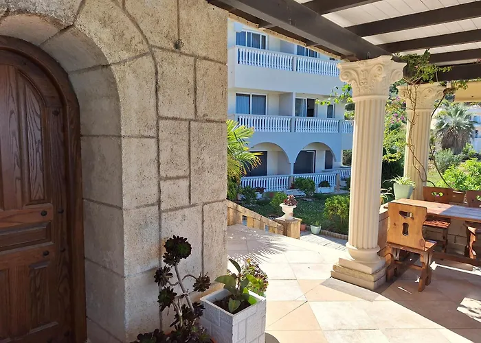 Castle Hotel