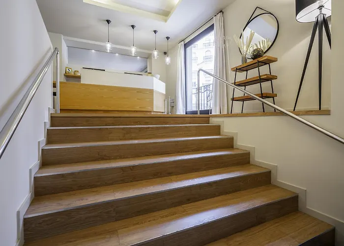 Ola Living Hostal Diagonal