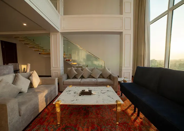 Best Western Premier Islamabad