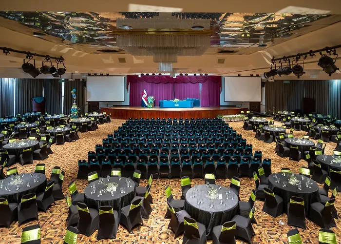 Hotel Barcelo San Jose