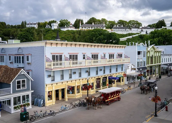 Murray Hotel