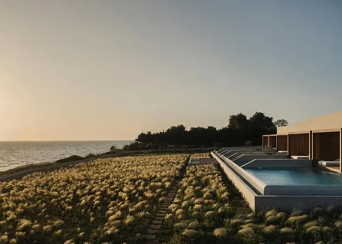 Meraviglia Slow Living Prévéza