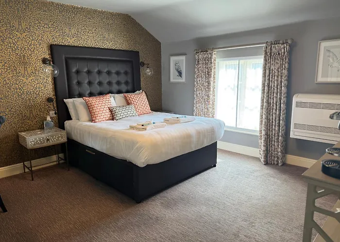 Elveden Inn Thetford