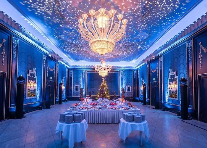 Grand Hotel Oslo