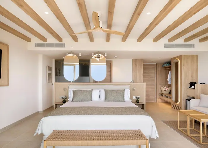 Iberostar Selection Es Trenc -New Opening- Hotel Colonia de Sant Jordi