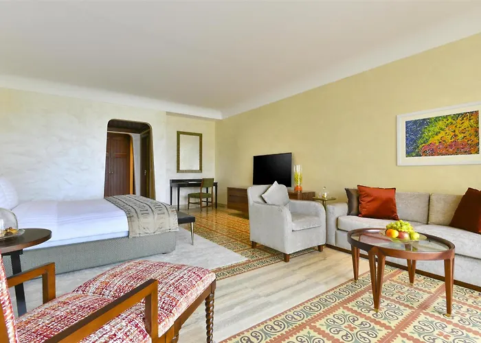 Kempinski Hotel Ishtar Dead Sea Sweimeh