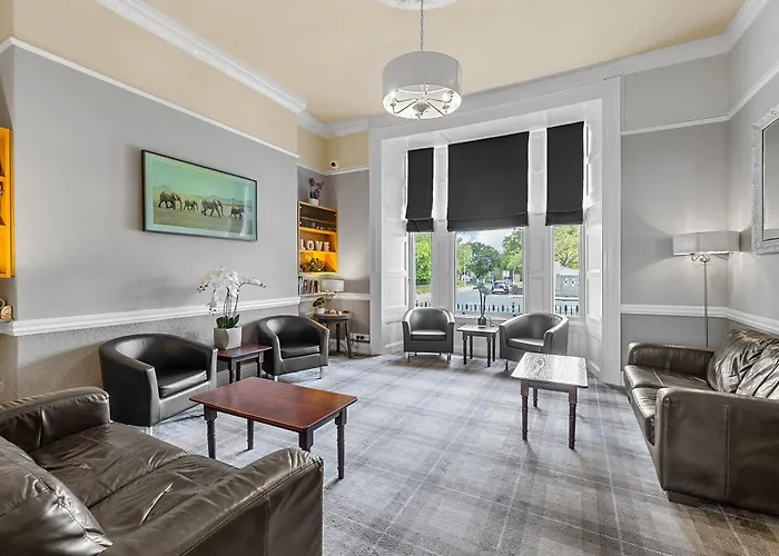 Invicta Hotel Plymouth