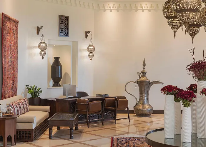 Aldhafra Desert Resort, Vignette Collection By Ihg Madinat Zayed