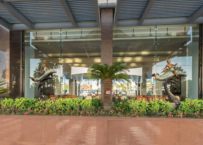 Hotel Xperience Kiroseiz Parkland Sharm El-Sheikh