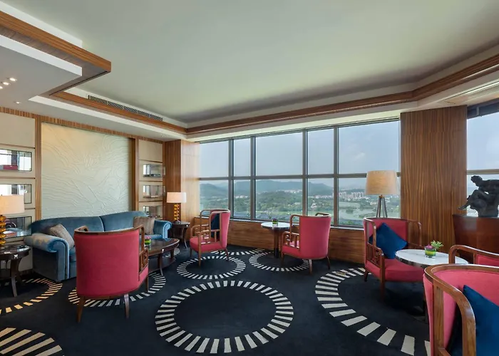 Huizhou Kande International Hotel