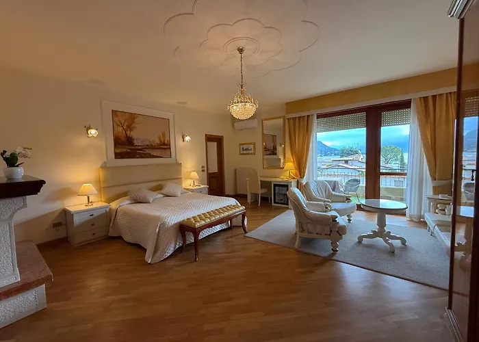 Hotel Conca d'Oro