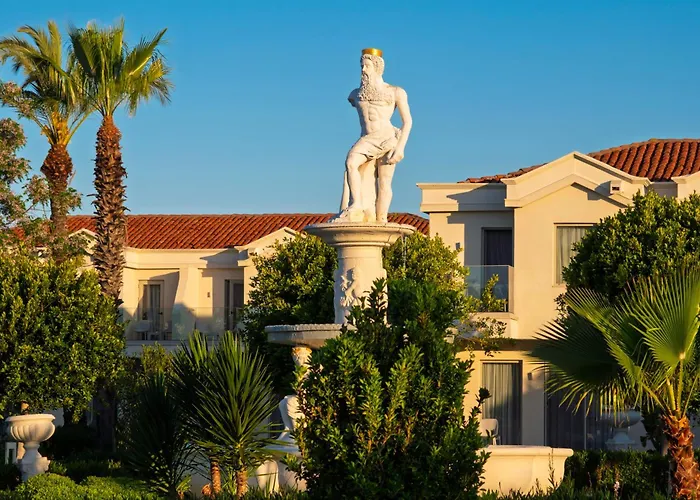 Hotel Selectum Noa Belek