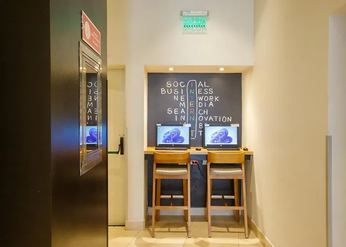 Ibis Quito