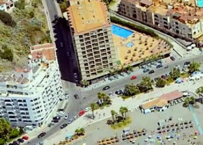 Chinasol Playa