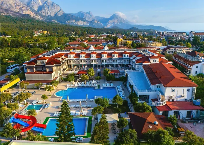 Viking Garden Hotel