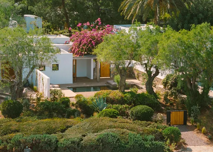 Minos Beach Art Hotel, A Member Of Design Hotels Agios Nikolaos
