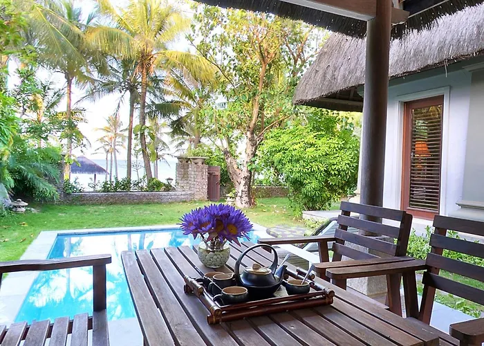 Sun Spa Resort & Villa Dong Hoi