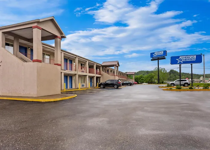Americas Best Value Inn Grayson