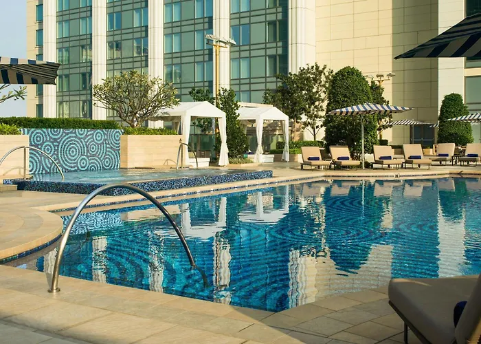 St. Regis Macao