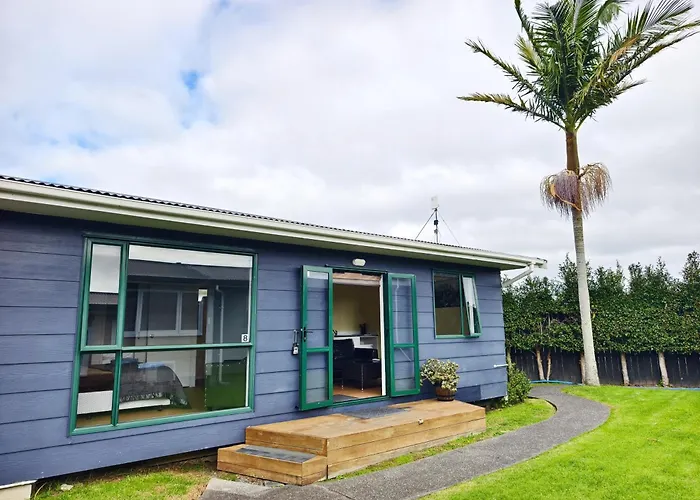 Parakai Geothermal Motel