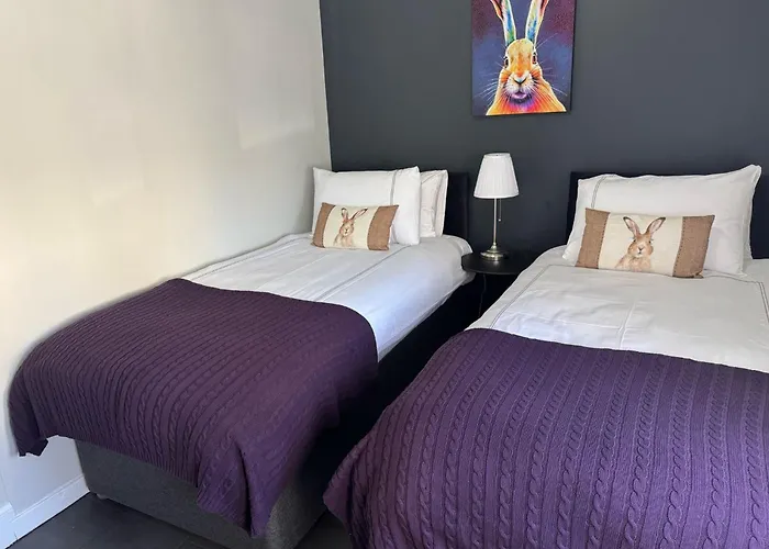 Garleton Lodge Haddington