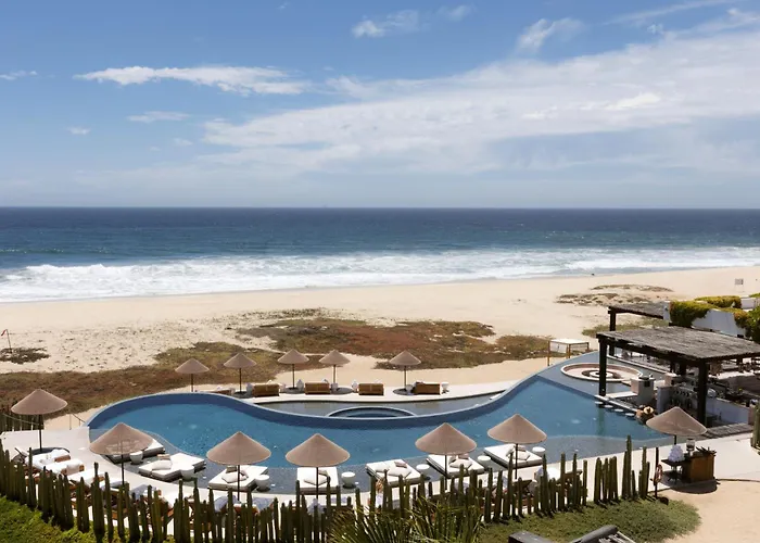 Hotel Rancho Pescadero Todos Santos
