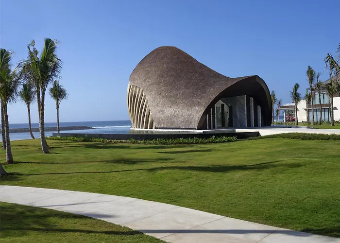 The Apurva Kempinski Bali Nusa Dua 