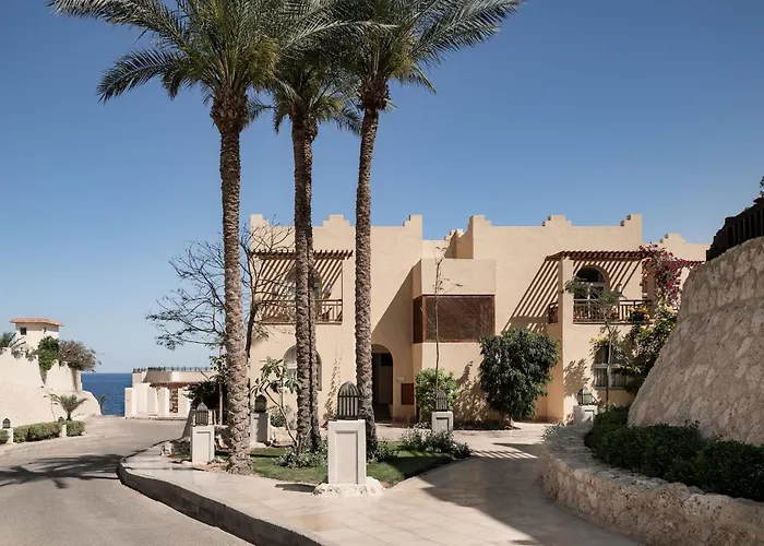 The Grand Hotel Sharm El Sheikh