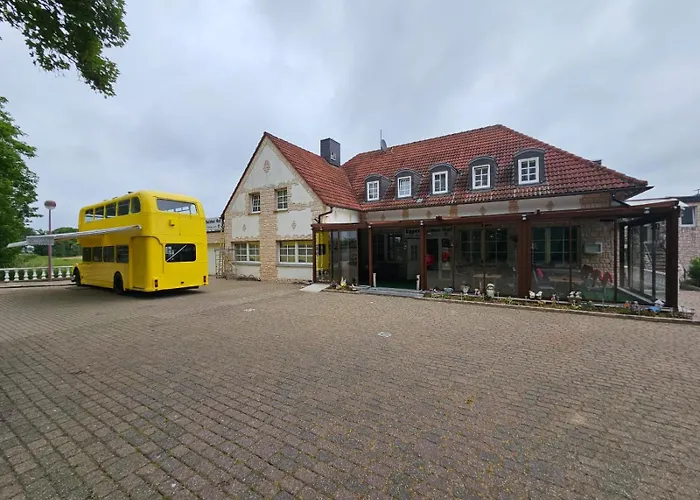 Eggersheimer Hof Norvenich