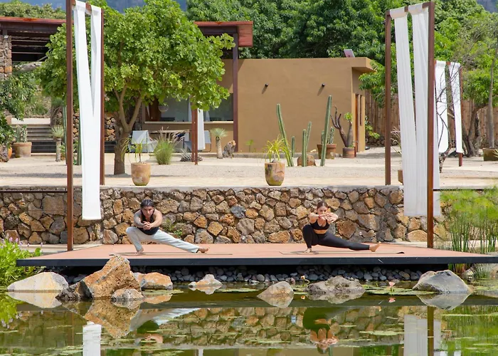 Xolatlaco Tepoztlán Hotel Boutique