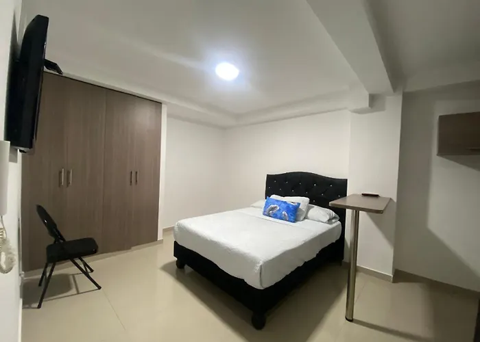 Hotel Jardin Plaza By Sgh
