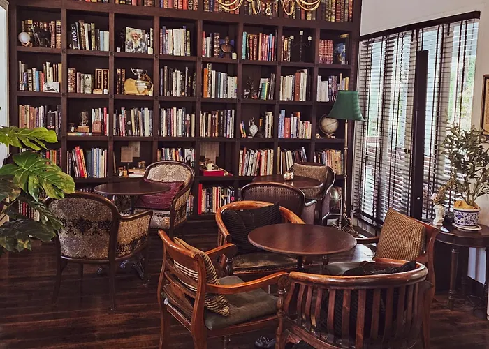Ping Nakara Boutique And Spa