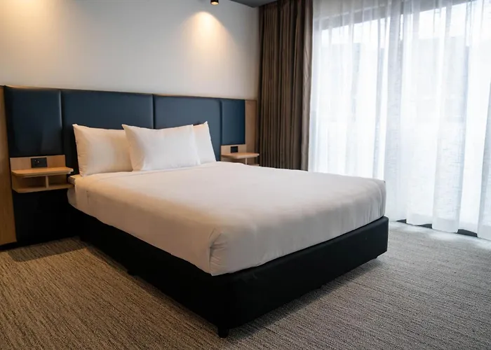 Value Suites Penrith